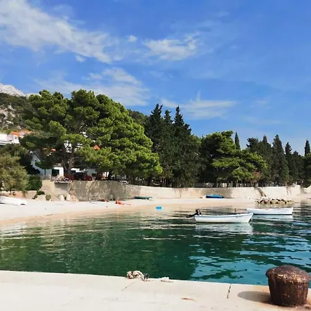 By The Sea Zivogosce - Mala Duba, Makarska - 18626 * Igrane