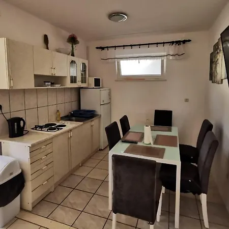 By The Sea Zivogosce - Mala Duba, Makarska - 18626 Apartmán