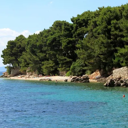By The Sea Zivogosce - Mala Duba, Makarska - 18626 Apartmán