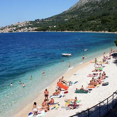 By The Sea Zivogosce - Mala Duba, Makarska - 18626 Apartmán