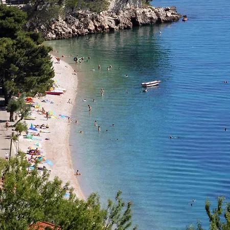 By The Sea Zivogosce - Mala Duba, Makarska - 18626 Apartmán Igrane