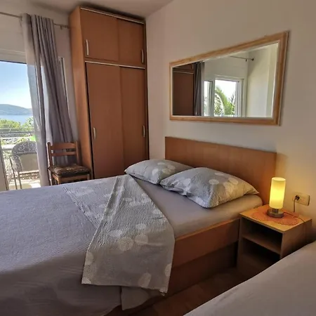 By The Sea Zivogosce - Mala Duba, Makarska - 18626 Apartmán