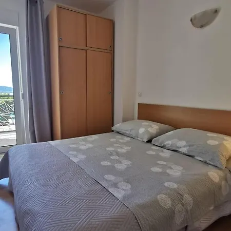 By The Sea Zivogosce - Mala Duba, Makarska - 18626 Igrane