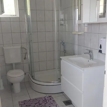 Apartmán By The Sea Zivogosce - Mala Duba, Makarska - 18626