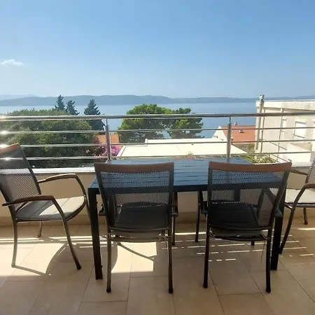 By The Sea Zivogosce - Mala Duba, Makarska - 18626 Apartmán