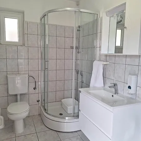 Apartmán By The Sea Zivogosce - Mala Duba, Makarska - 18626 *